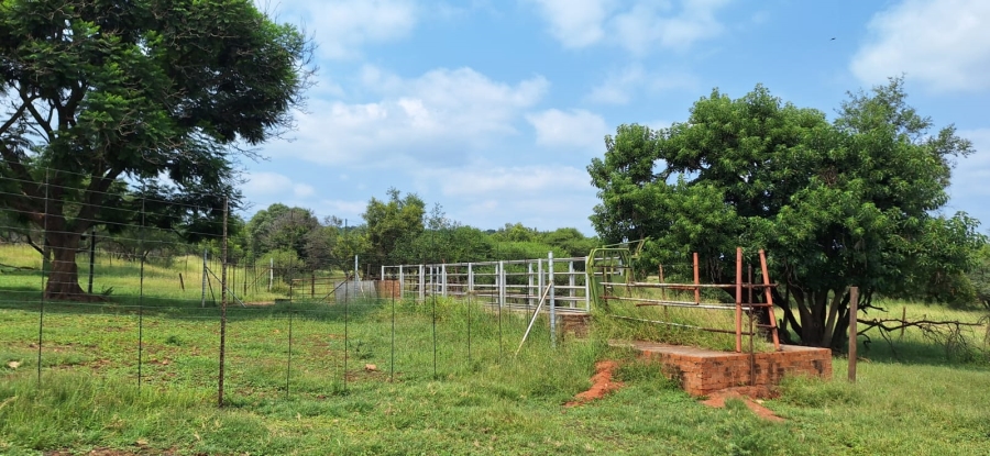 4 Bedroom Property for Sale in Koster North West